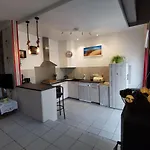 La Grillotte * Vieux-Boucau-les-Bains