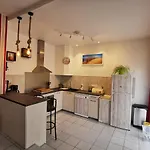 Lejlighed La Grillotte Vieux-Boucau-les-Bains