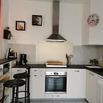 La Grillotte Lejlighed *