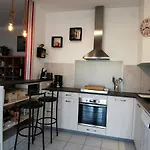 La Grillotte Lejlighed Vieux-Boucau-les-Bains