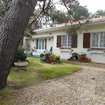 La Grillotte Lejlighed Vieux-Boucau-les-Bains