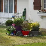 La Grillotte Lejlighed Vieux-Boucau-les-Bains