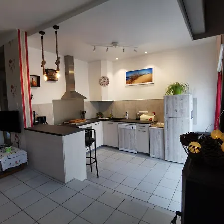 La Grillotte * Vieux-Boucau-les-Bains