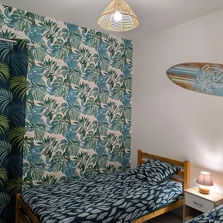Apartment La Grillotte