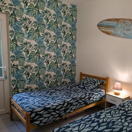 Apartment La Grillotte *