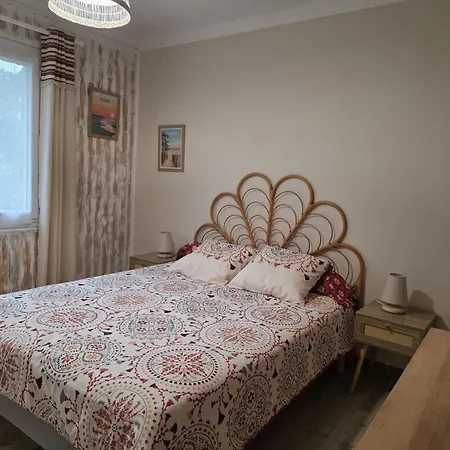 Lejlighed La Grillotte