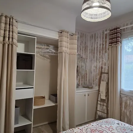 Lejlighed La Grillotte