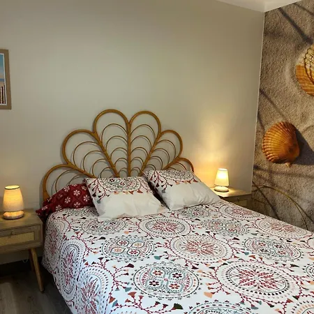 La Grillotte Vieux-Boucau-les-Bains