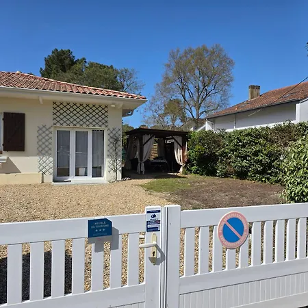 La Grillotte Vieux-Boucau-les-Bains