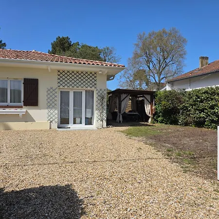 La Grillotte * Vieux-Boucau-les-Bains
