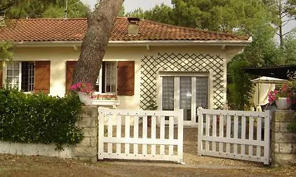 La Grillotte * Vieux-Boucau-les-Bains