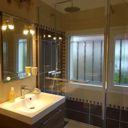 La Grillotte * Vieux-Boucau-les-Bains