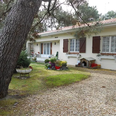 La Grillotte Appartamento Vieux-Boucau-les-Bains