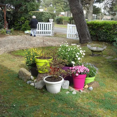 La Grillotte Appartamento *