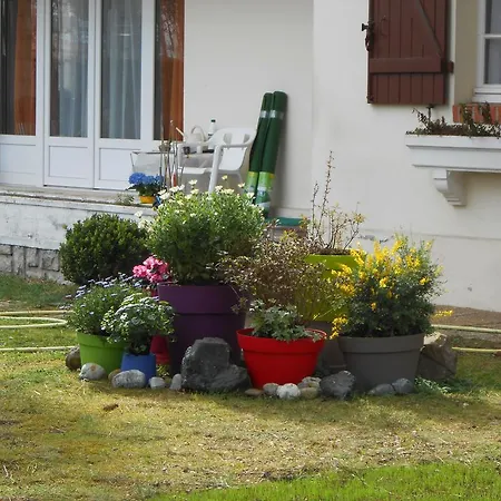 La Grillotte Appartamento Vieux-Boucau-les-Bains