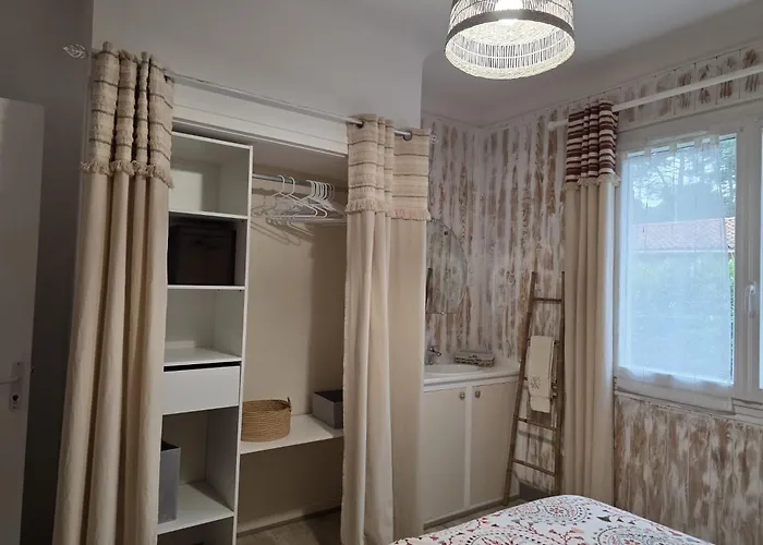 Lejlighed La Grillotte