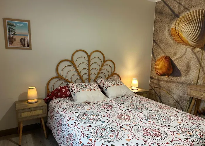 La Grillotte Vieux-Boucau-les-Bains