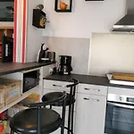 La Grillotte Apartman