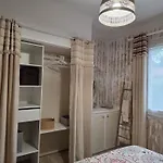 Apartment La Grillotte