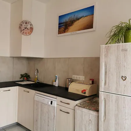 La Grillotte Apartment Vieux-Boucau-les-Bains