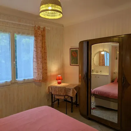 La Grillotte Apartment Vieux-Boucau-les-Bains