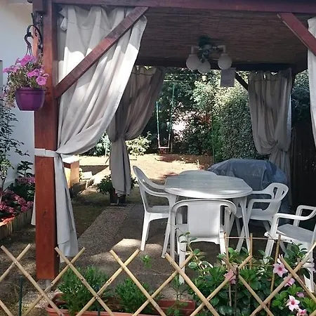 La Grillotte *
