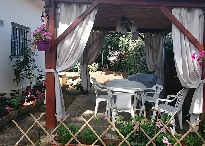 La Grillotte *